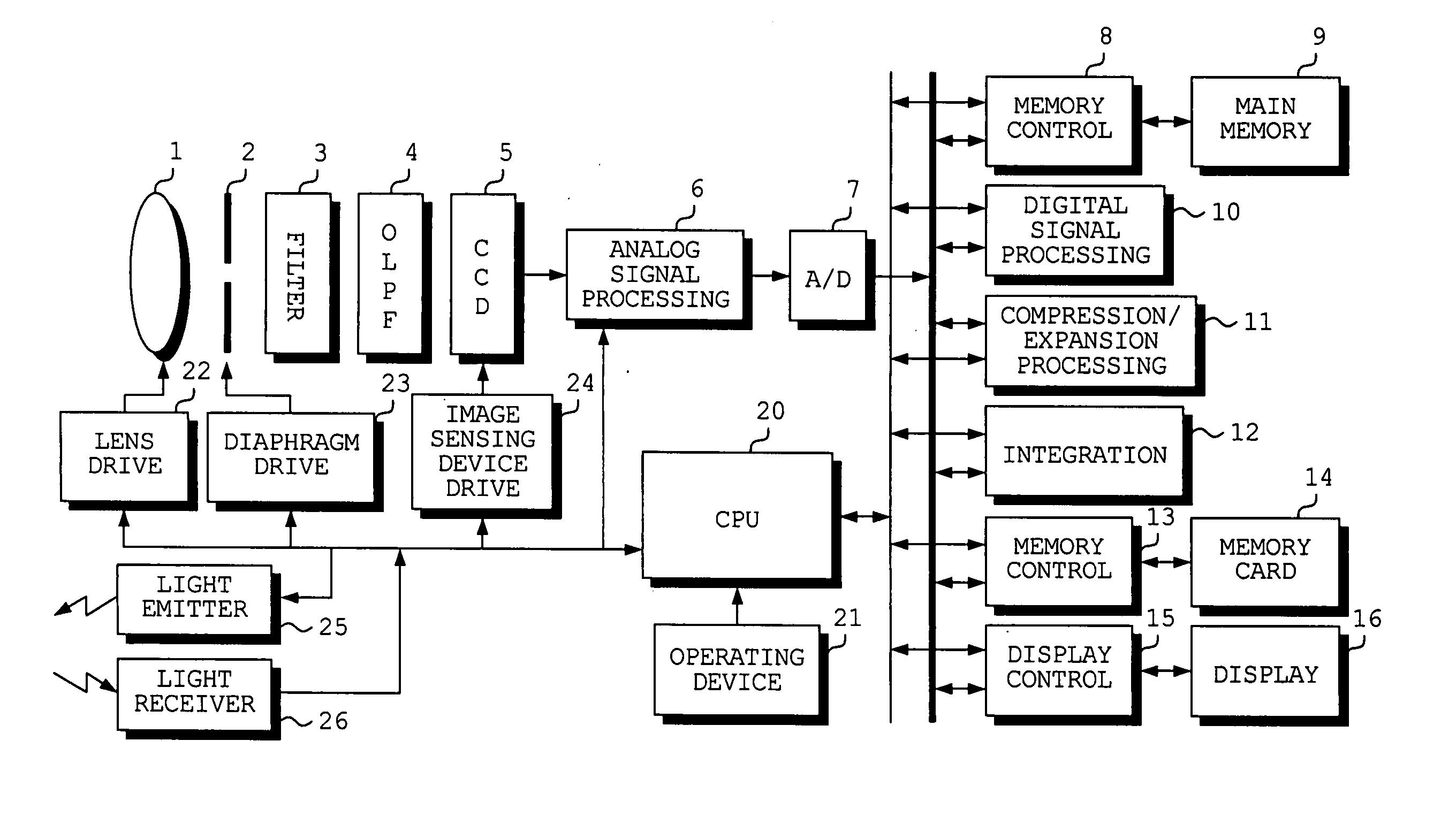 Noise reduction apparatus, method and program