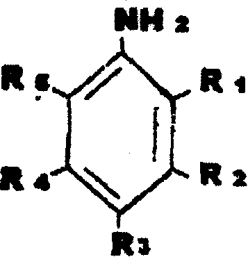 Preparation method of epoxy/polyaniline composite base-material for anticorrosion paint