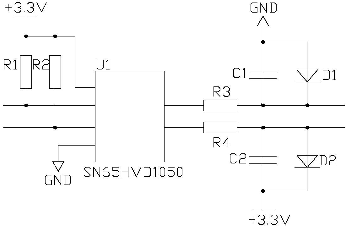 A fully automatic sealing system based on CAN bus communication technology