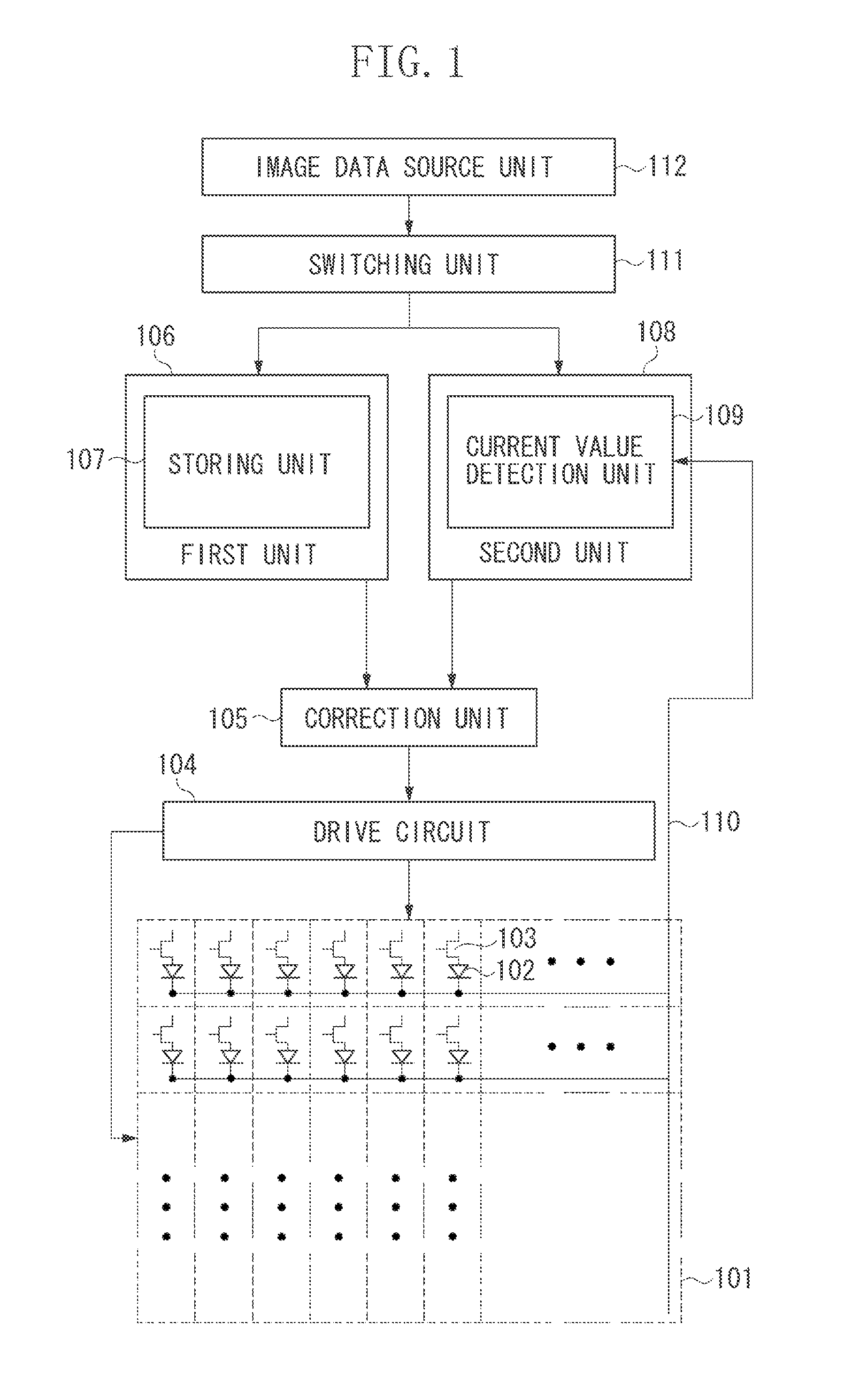 Display apparatus