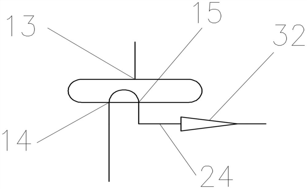 A multi-connected air-conditioning and hot water combined supply system and its control method