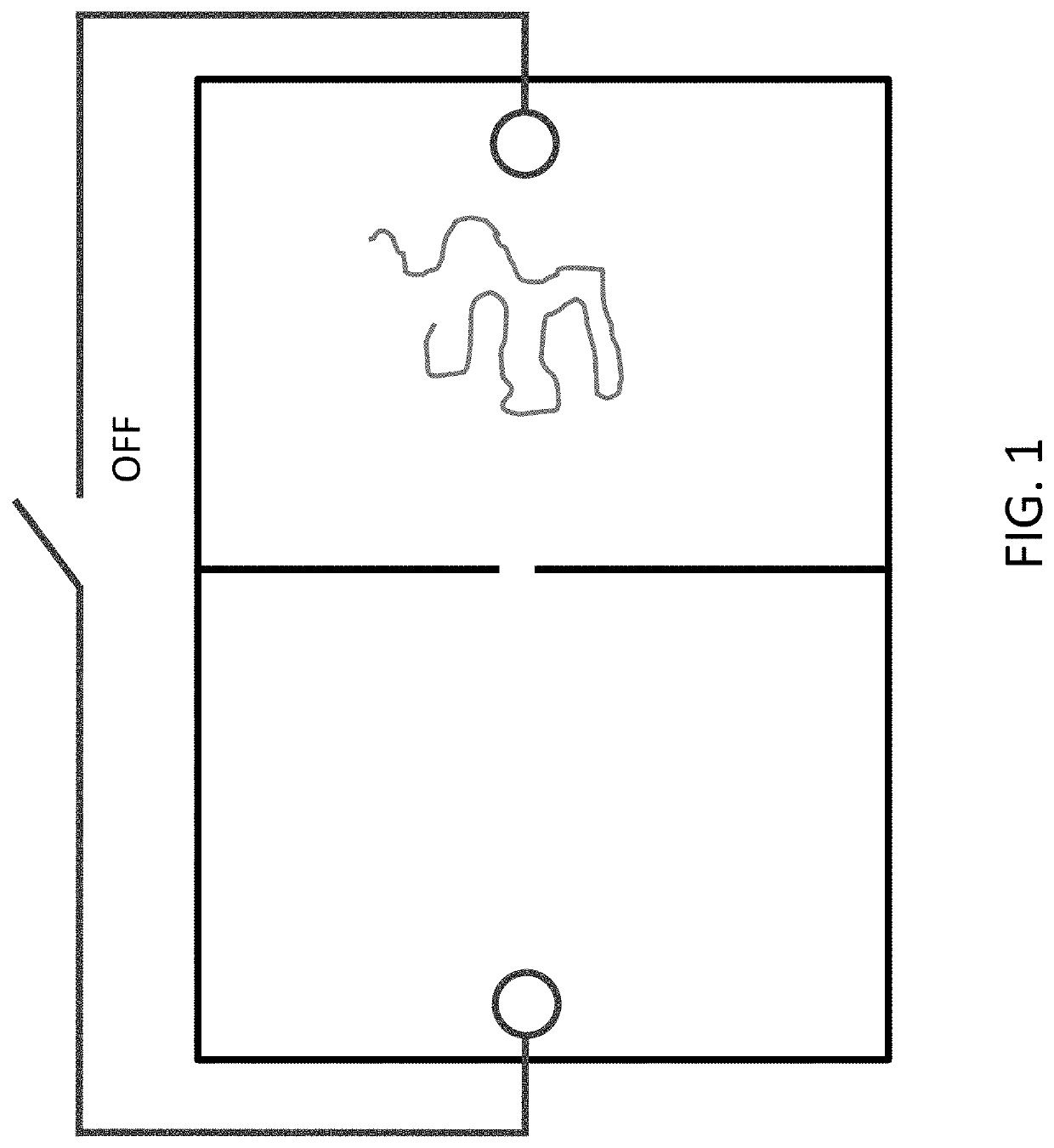 Systems and methods for writing, reading, and controlling data stored in a polymer