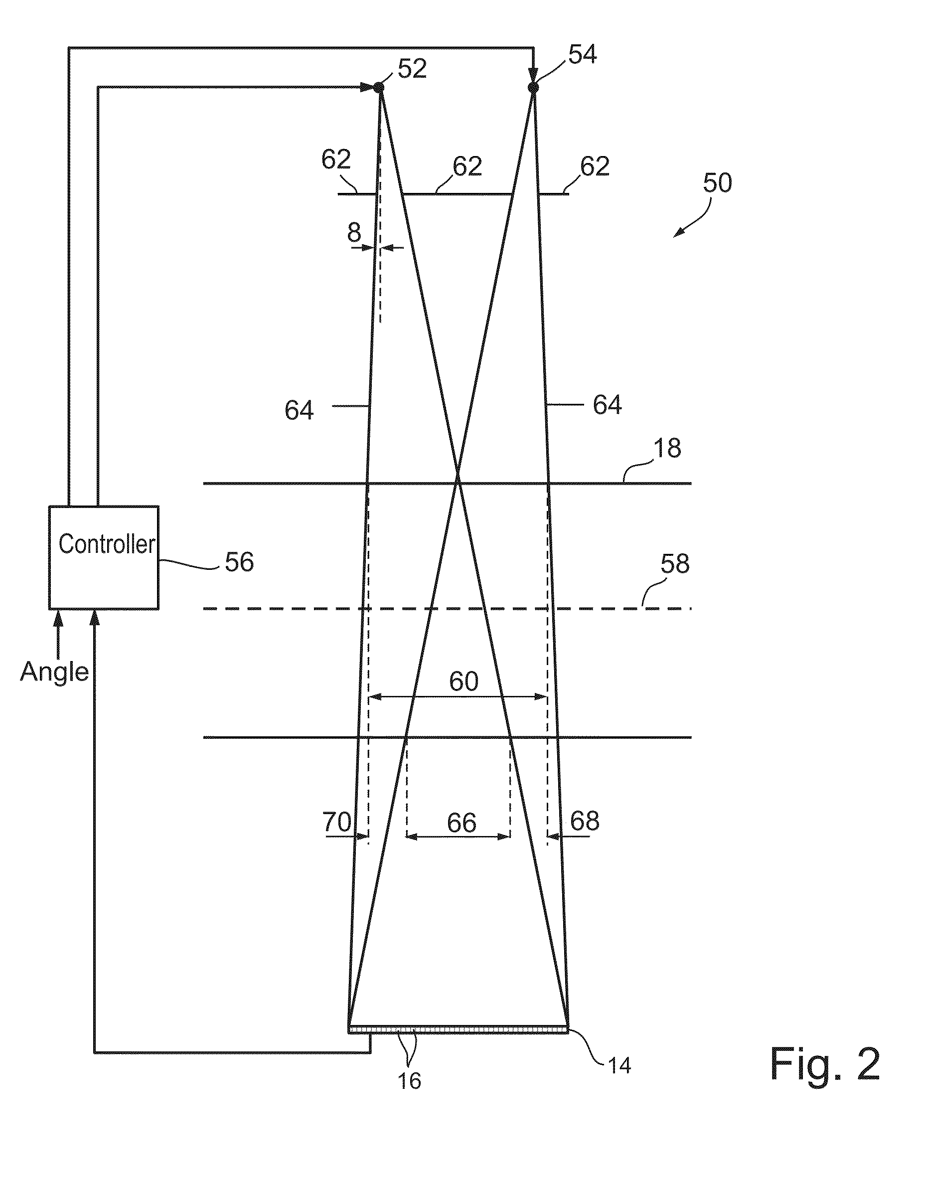 X-ray tube