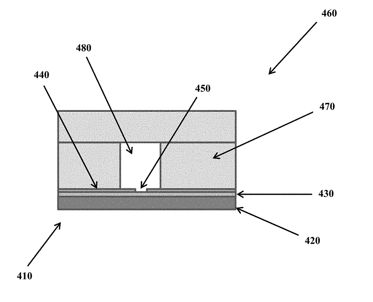 Single cell capture with capture chips