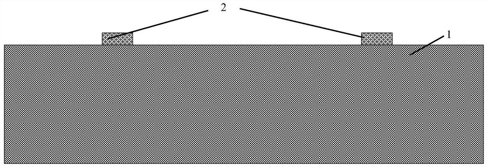 A Process Compatible Method for Monolithically Integrated Inertial Devices