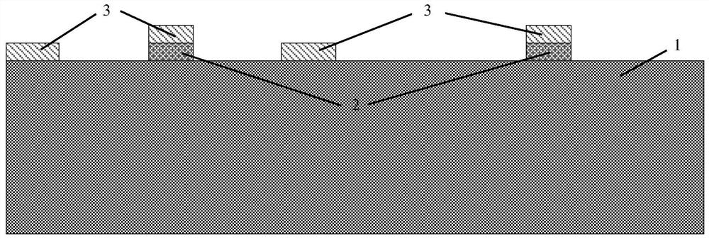 A Process Compatible Method for Monolithically Integrated Inertial Devices