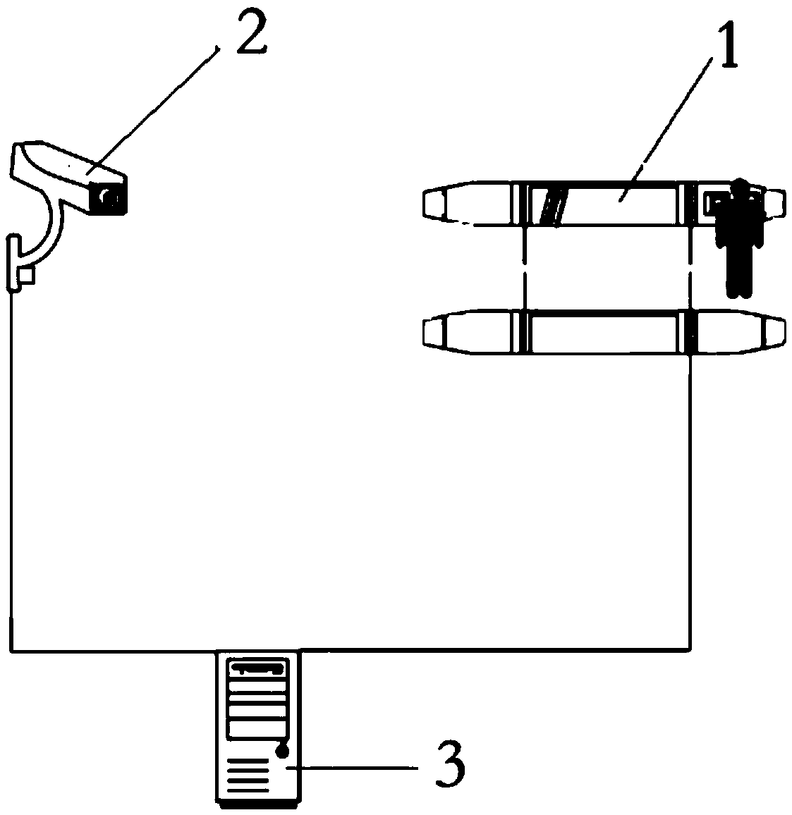 Fare evasion preventing method and fare evasion preventing device