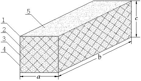 The Method of Using Aeolian Sand to Fill the Net Cage to Construct the Wall of Gob-side Entry Retention