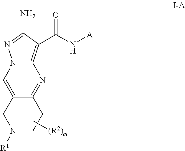 Compounds useful as inhibitors of atr kinase