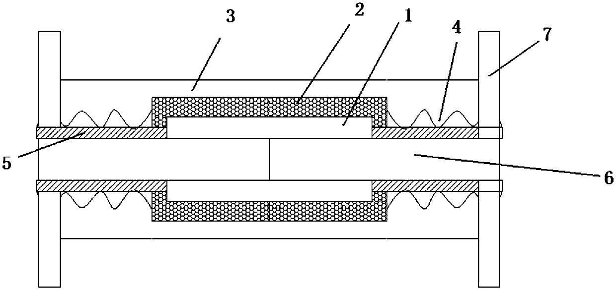 Low-voltage wire connector