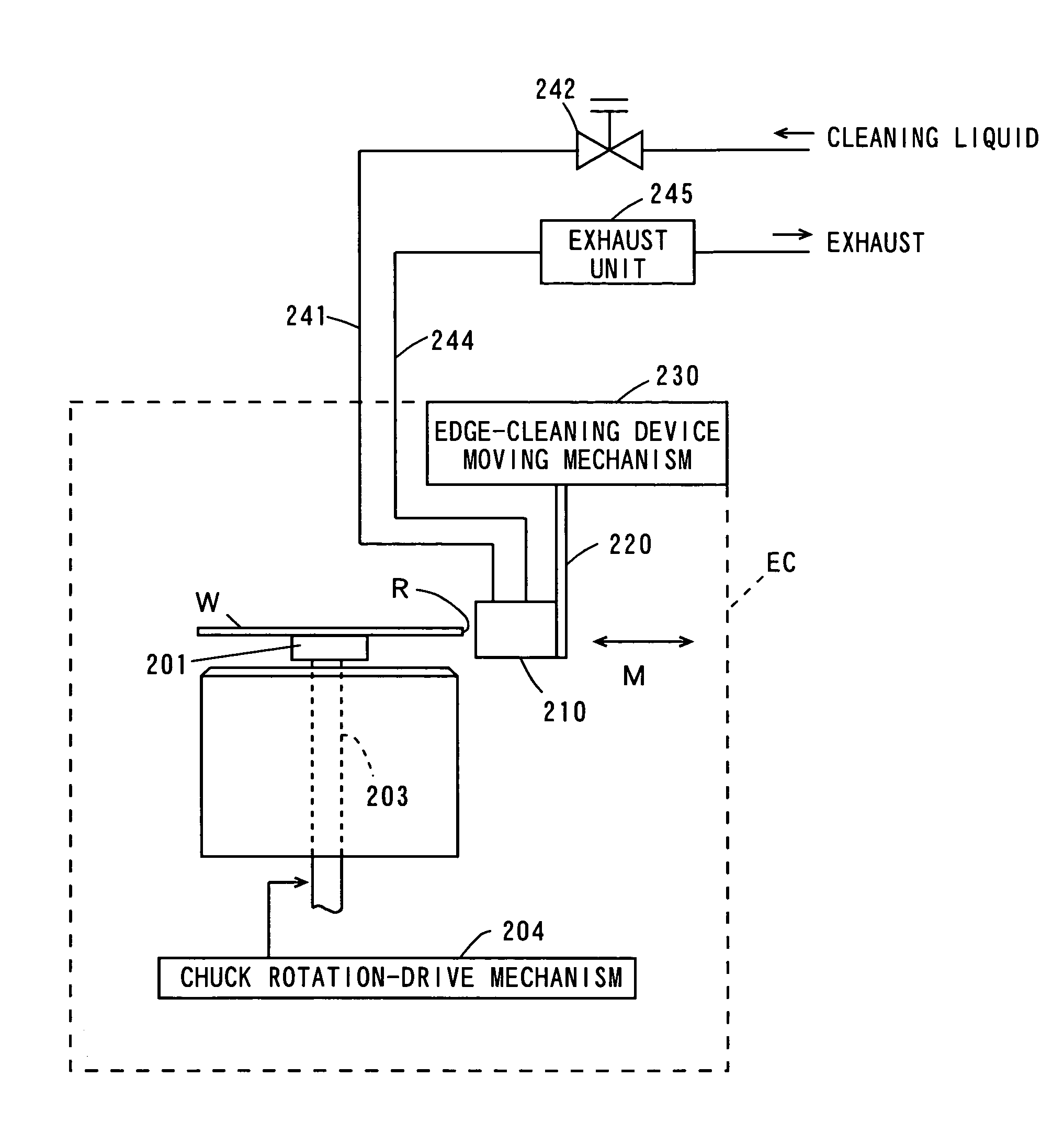 Substrate processing apparatus