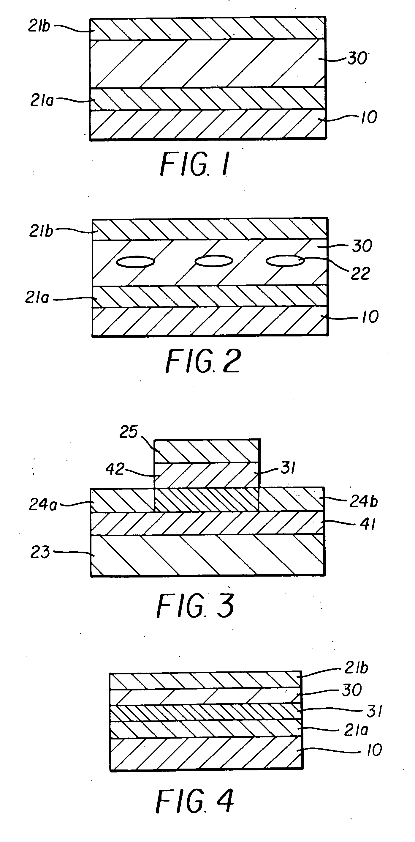 Switching element