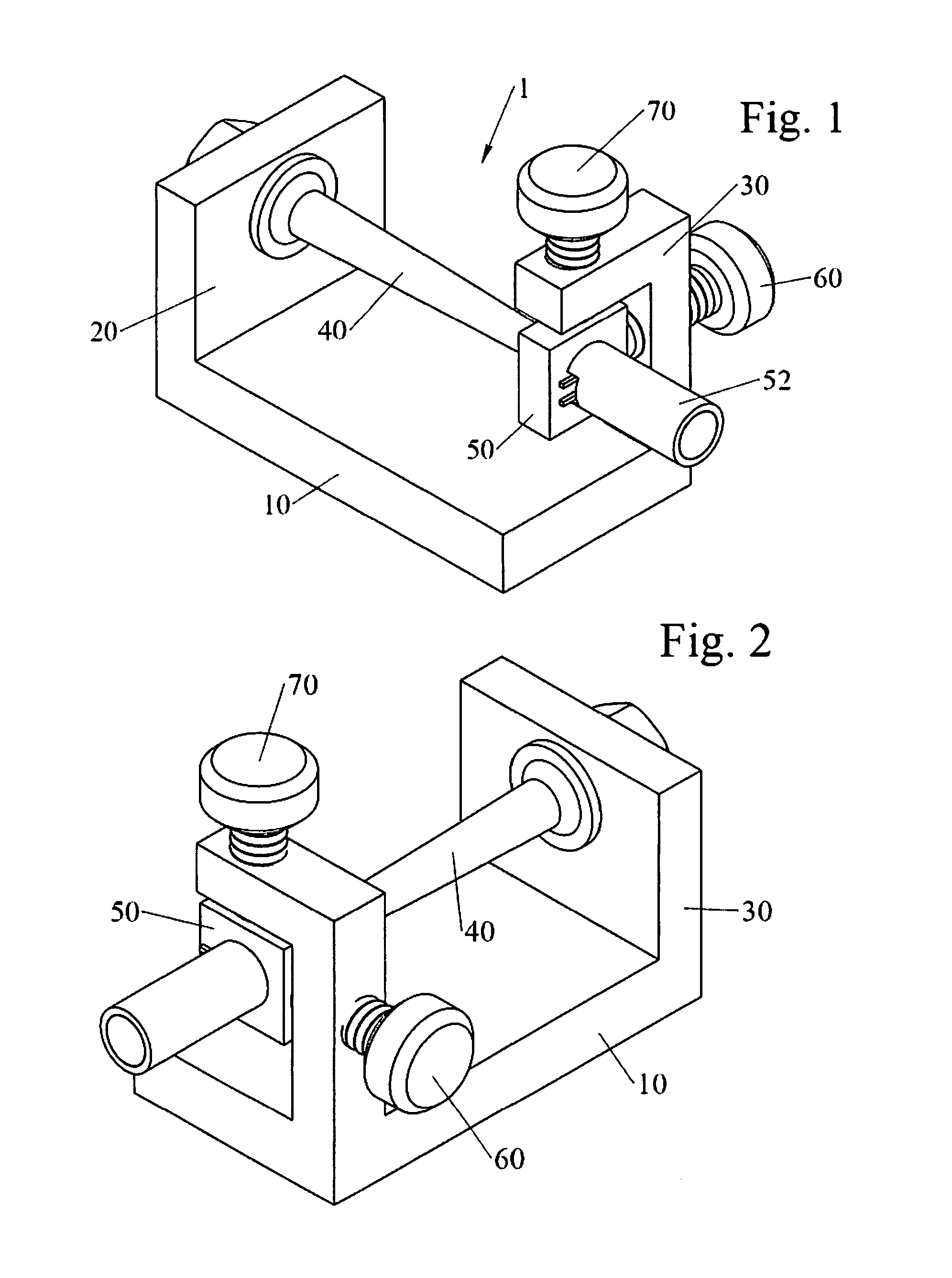 Pointing Devices, Apparatus, Systems and Methods for High Shock Environments