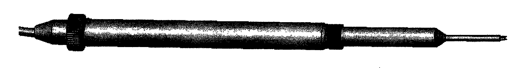 Automatic vesicle gashing device