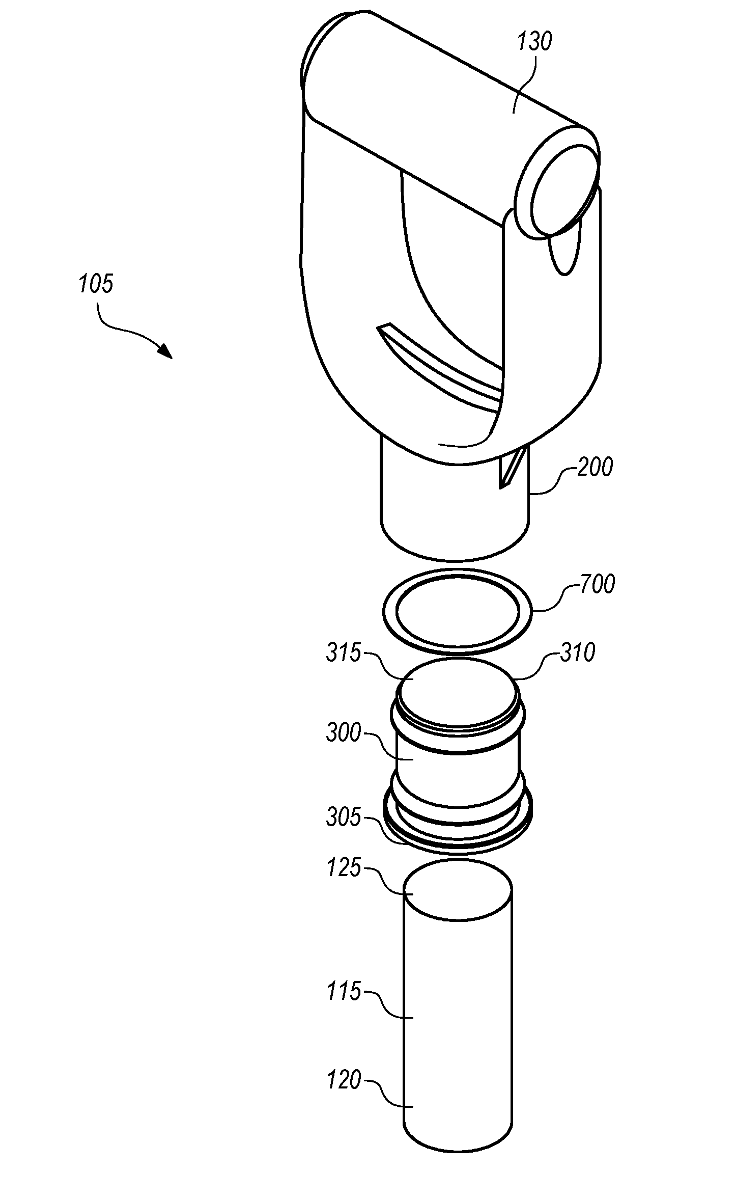 Apparatus for ergonomic application of rotational handle garden tool