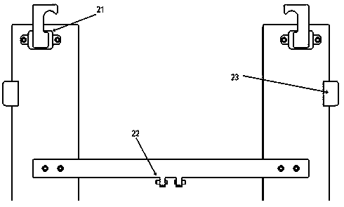 Multifunctional wheelchair capable of being converted into medical bed and control method thereof