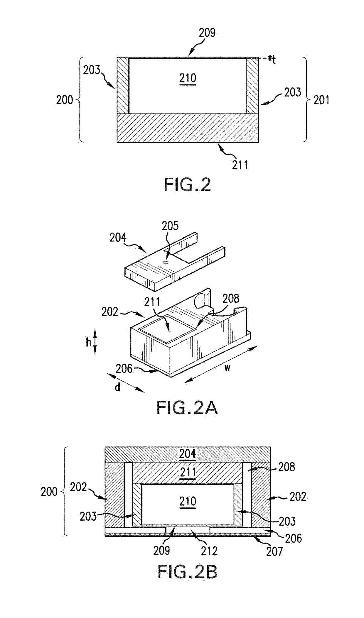 Method of detecting portal and/or hepatic pressure and a portal hypertension monitoring system