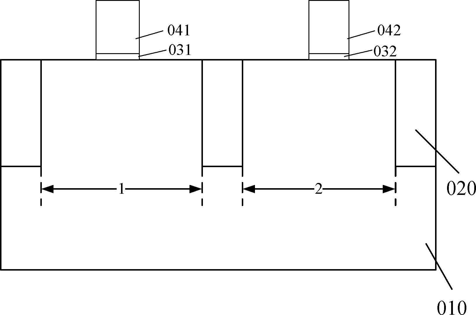 Method for forming semiconductor device