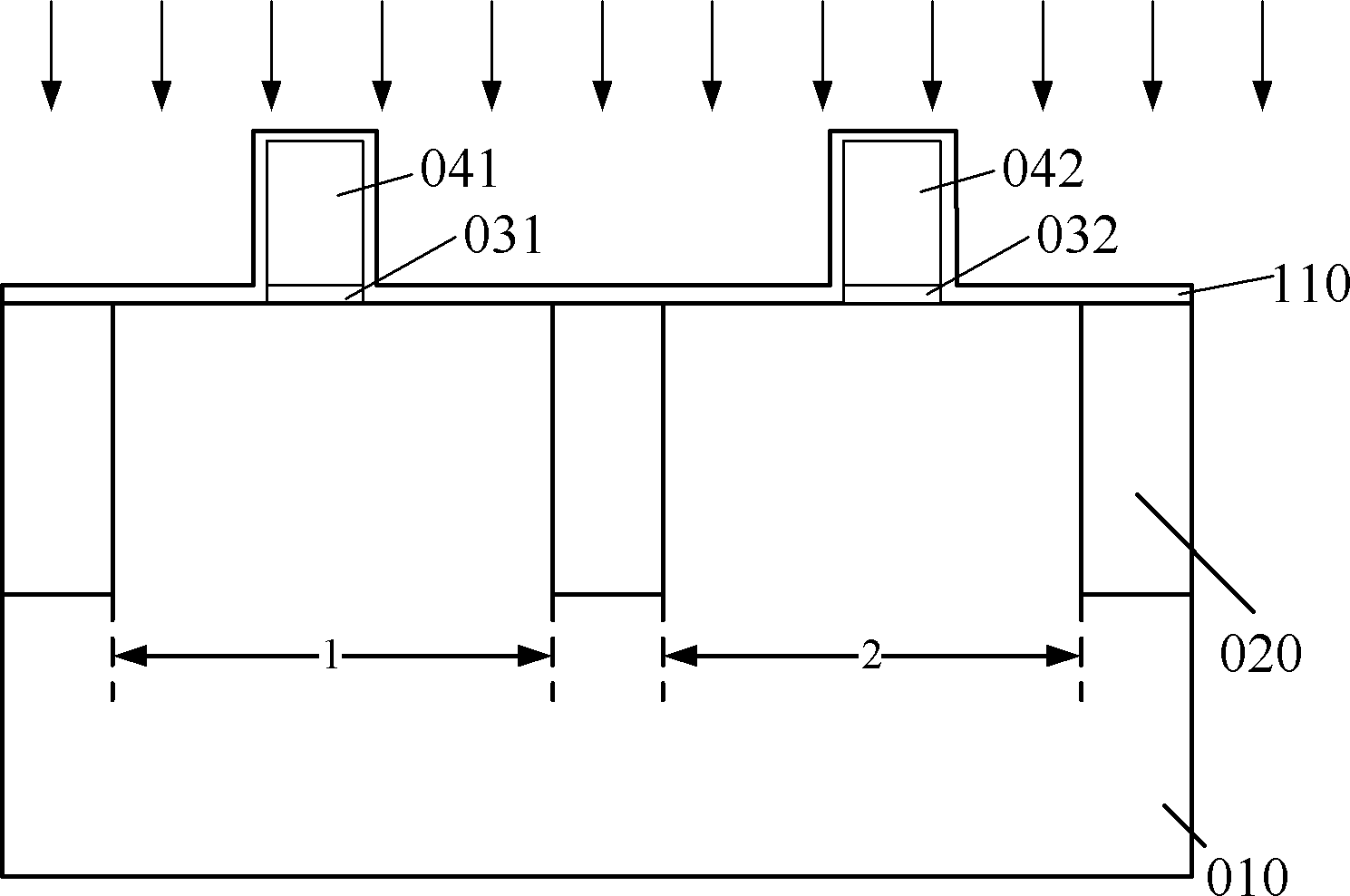 Method for forming semiconductor device