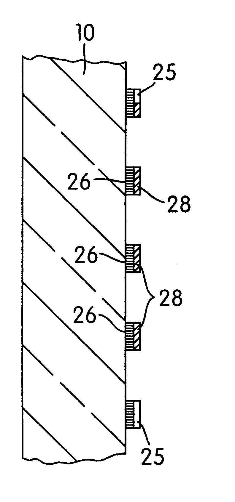 Unidirectional panel