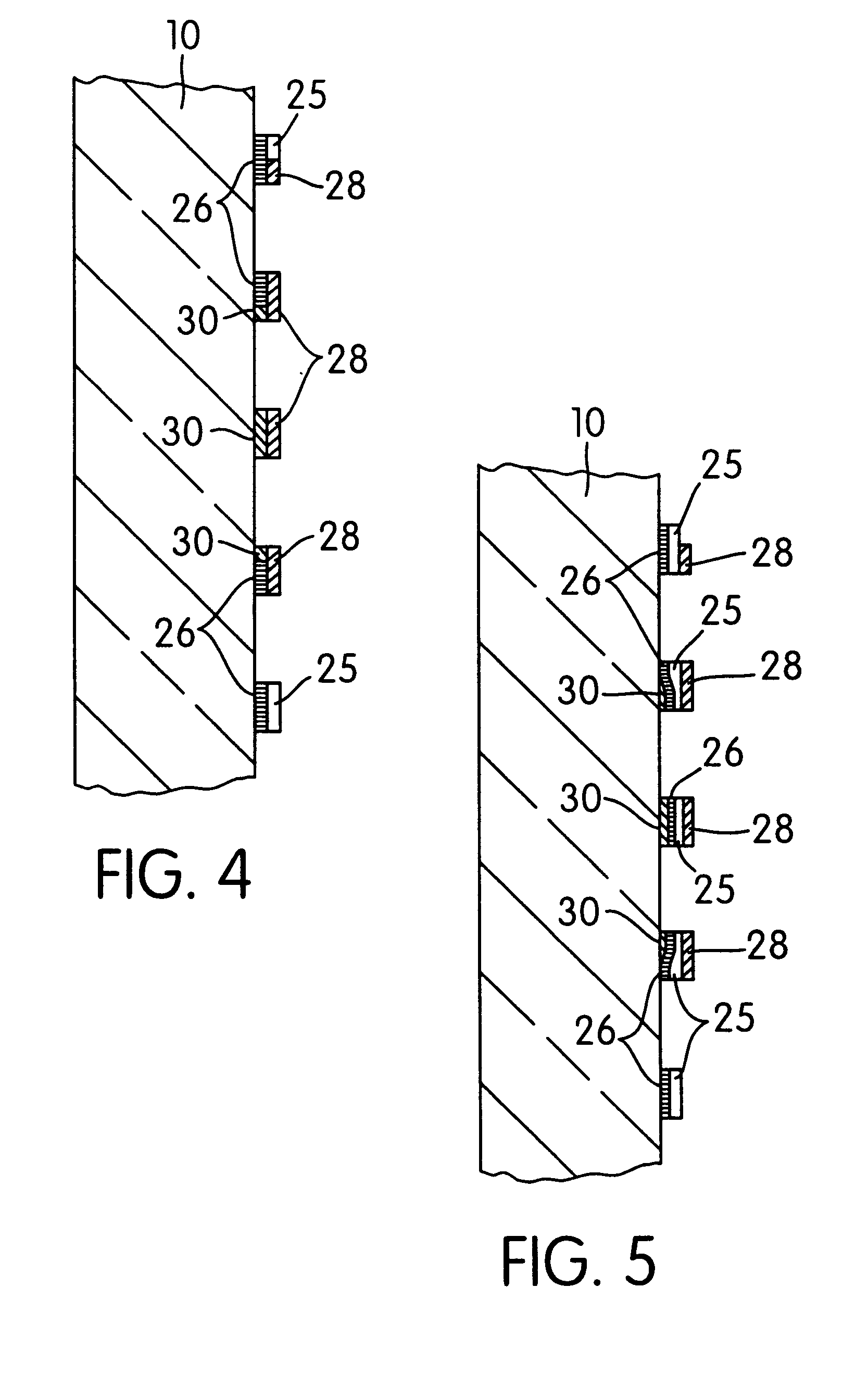 Unidirectional panel