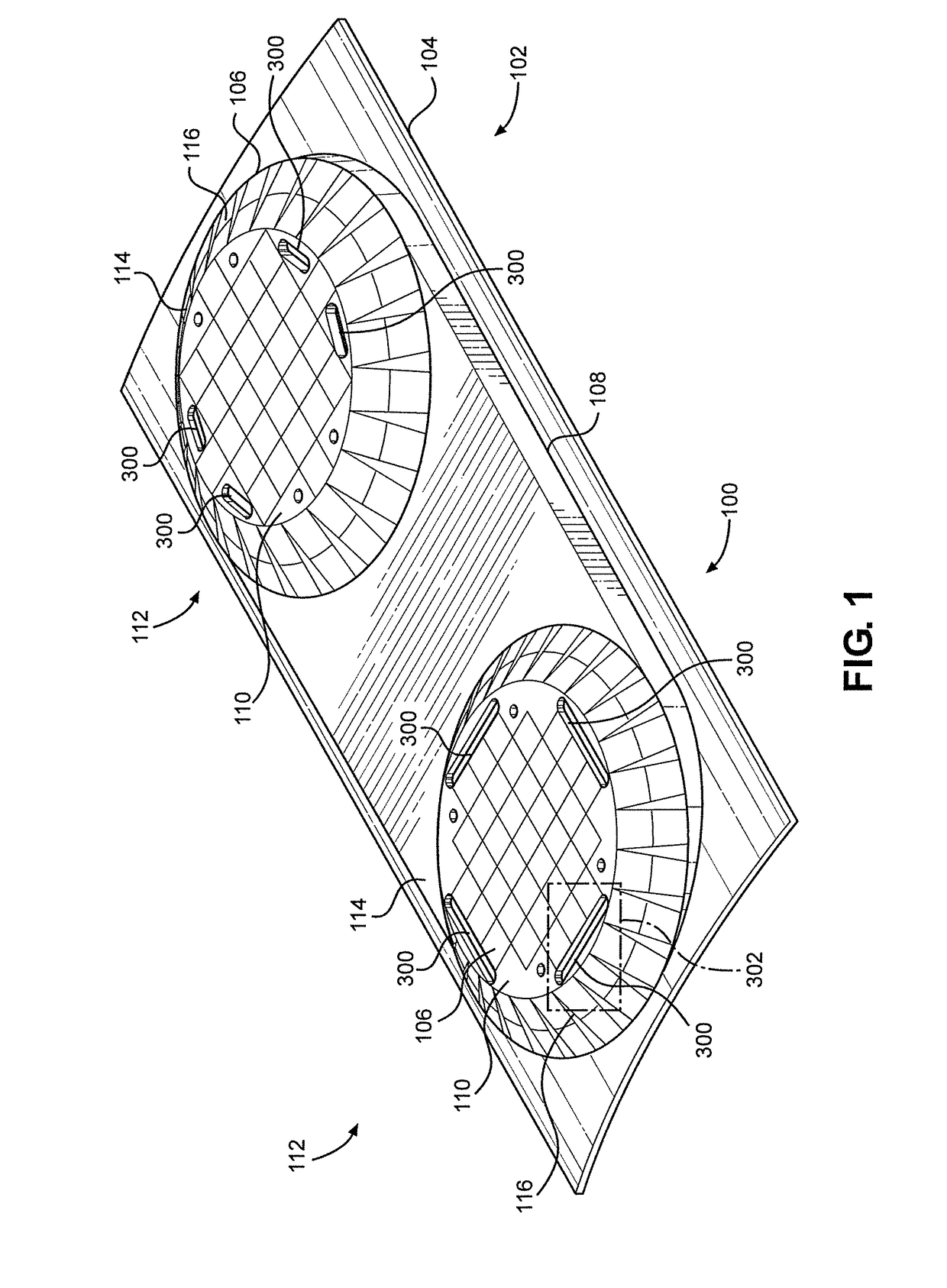 Antenna assembly