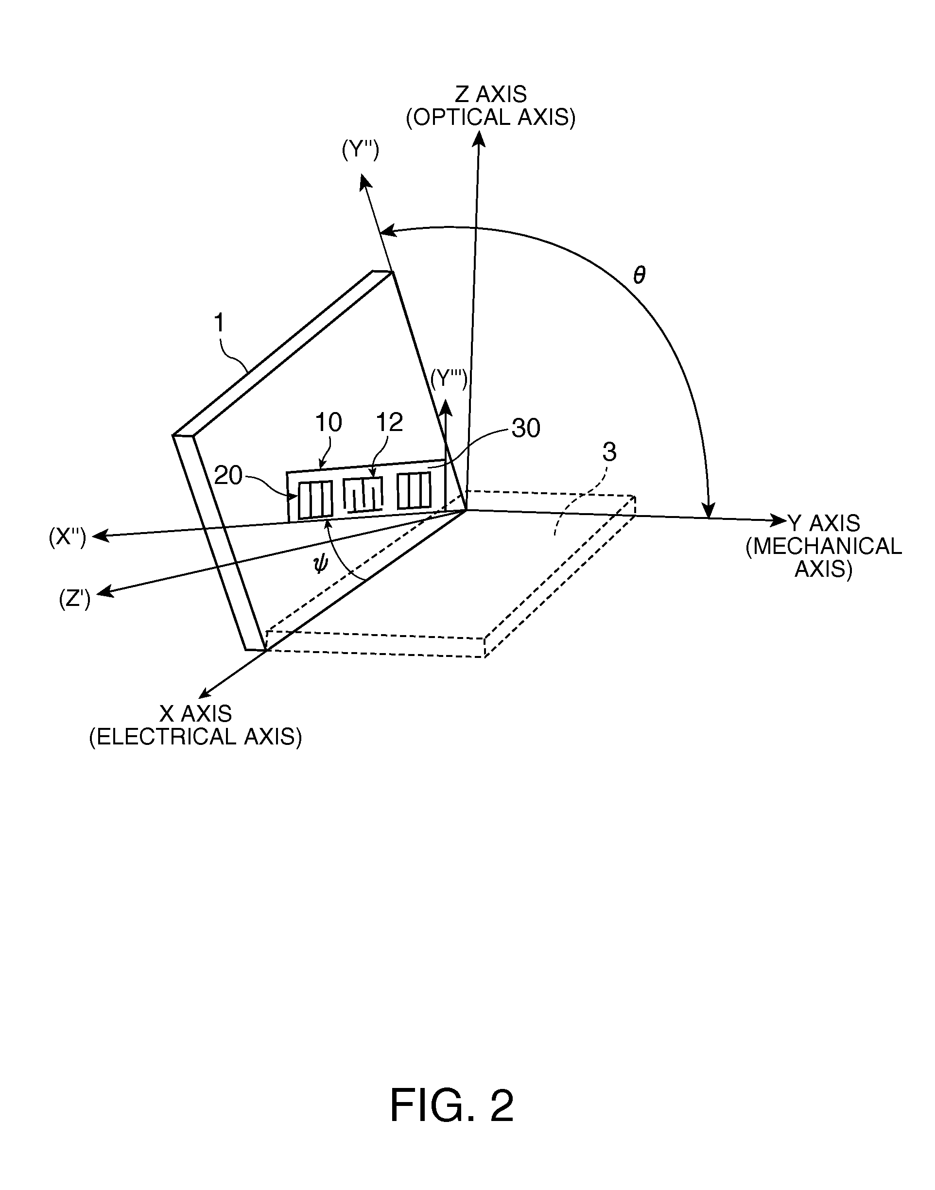 Surface acoustic wave resonator, surface acoustic wave oscillator, and electronic apparatus