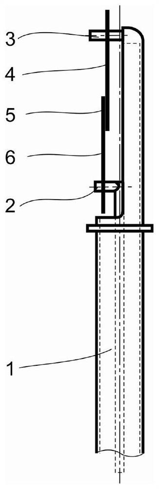 Method for determination of lip sticking force of cigarette tipping paper