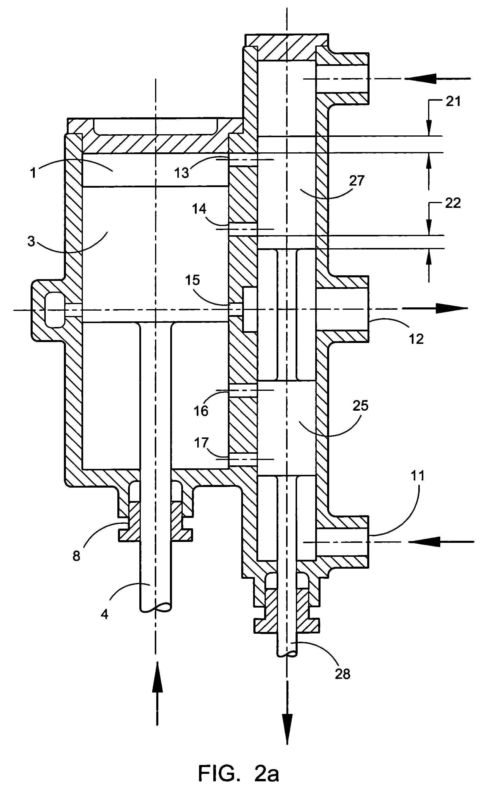 Valve and auxiliary exhaust system for high efficiency steam engines and compressed gas motors