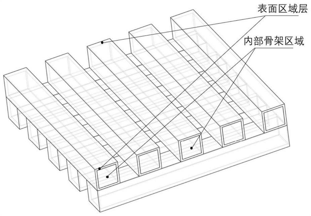 Method for 3D printing of monolithic catalyst