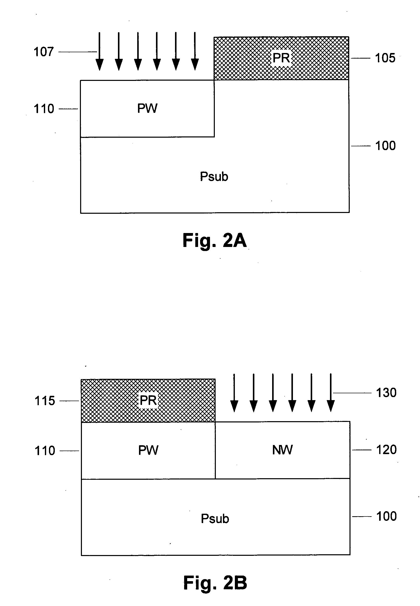 LDMOS device and method of fabrication of LDMOS device