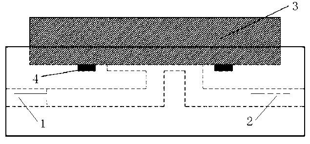 Sulfur hexafluoride decomposer tester