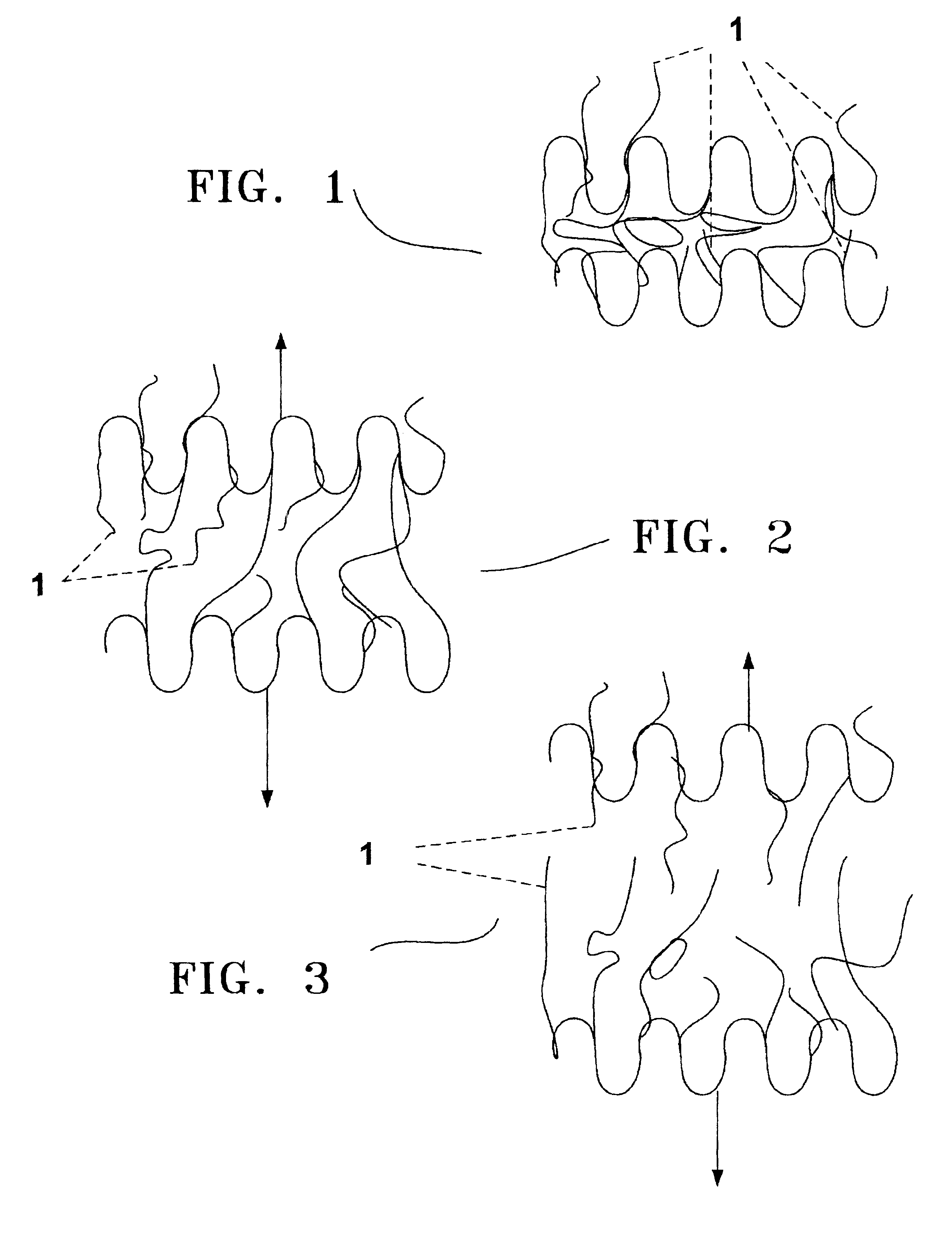 Melt blended high-density polyethylene compositions with enhanced properties and method for producing the same