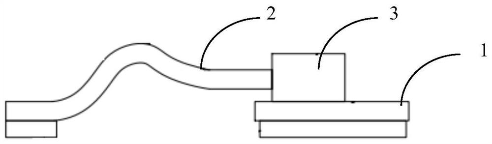 Display module and display device