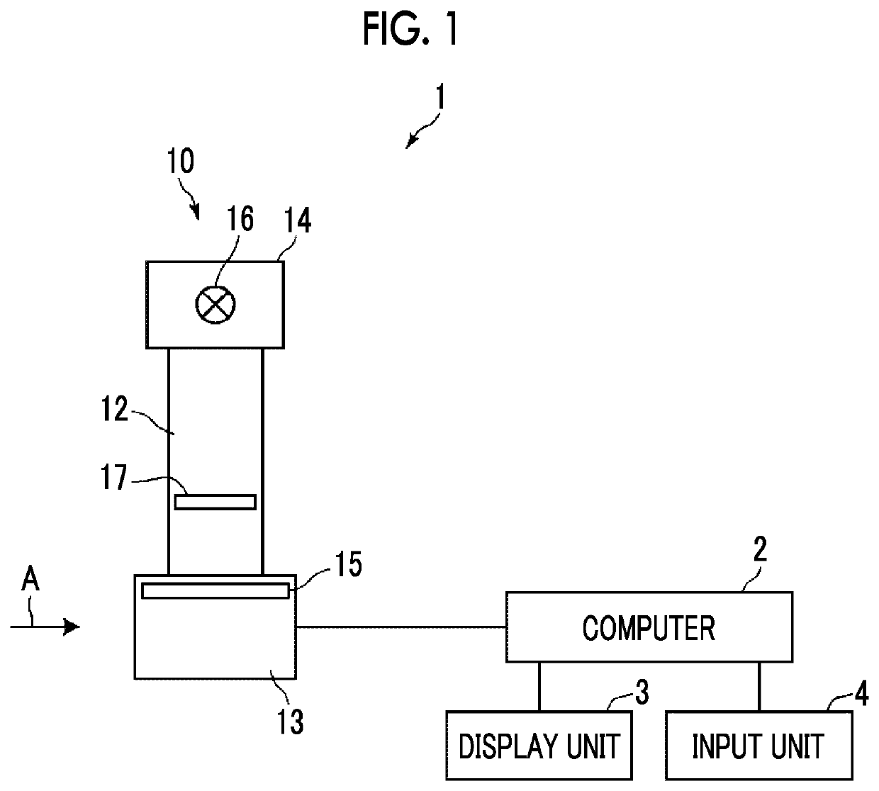 Breast type identification device, method, and program