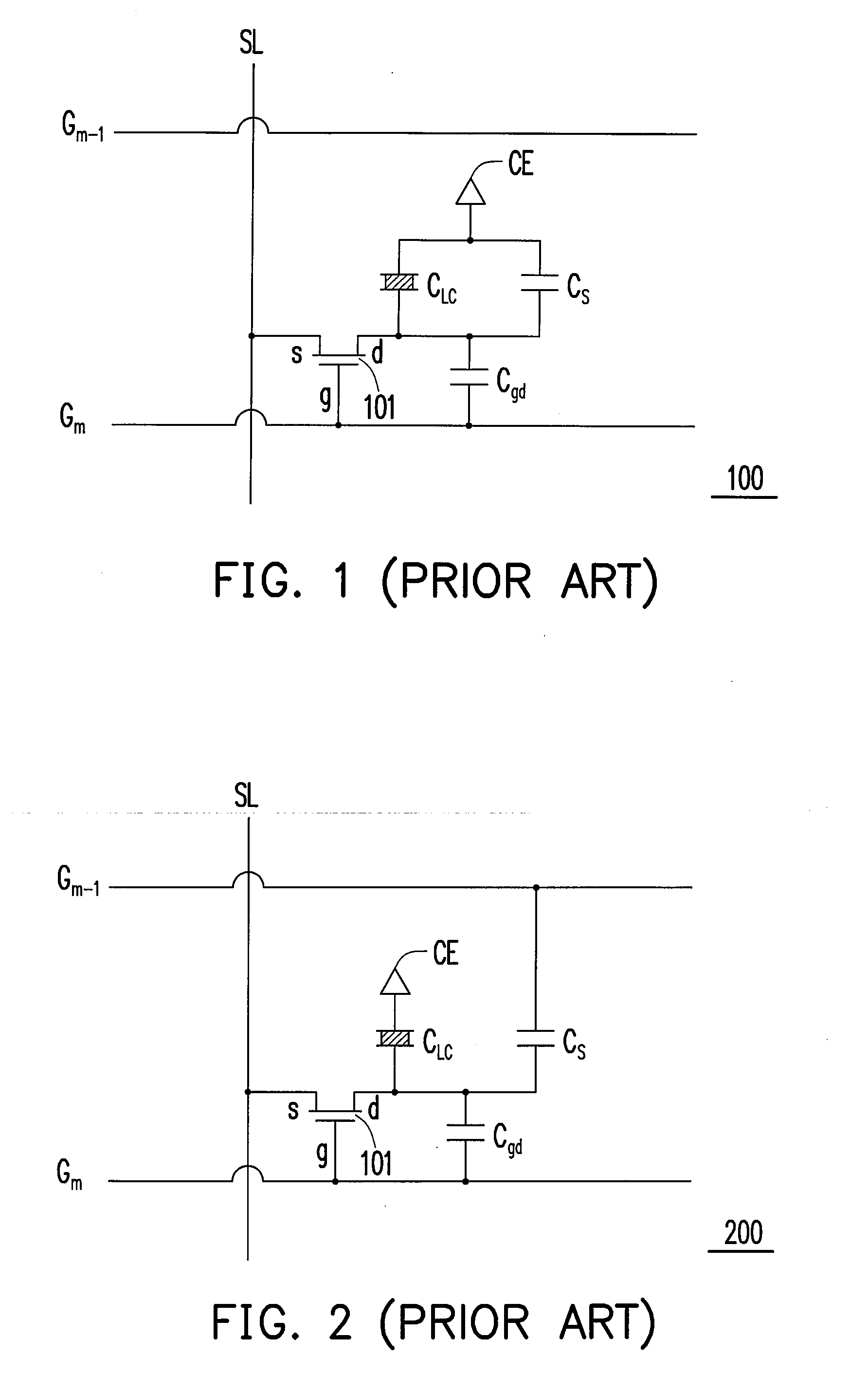 Liquid crystal display and display panel thereof