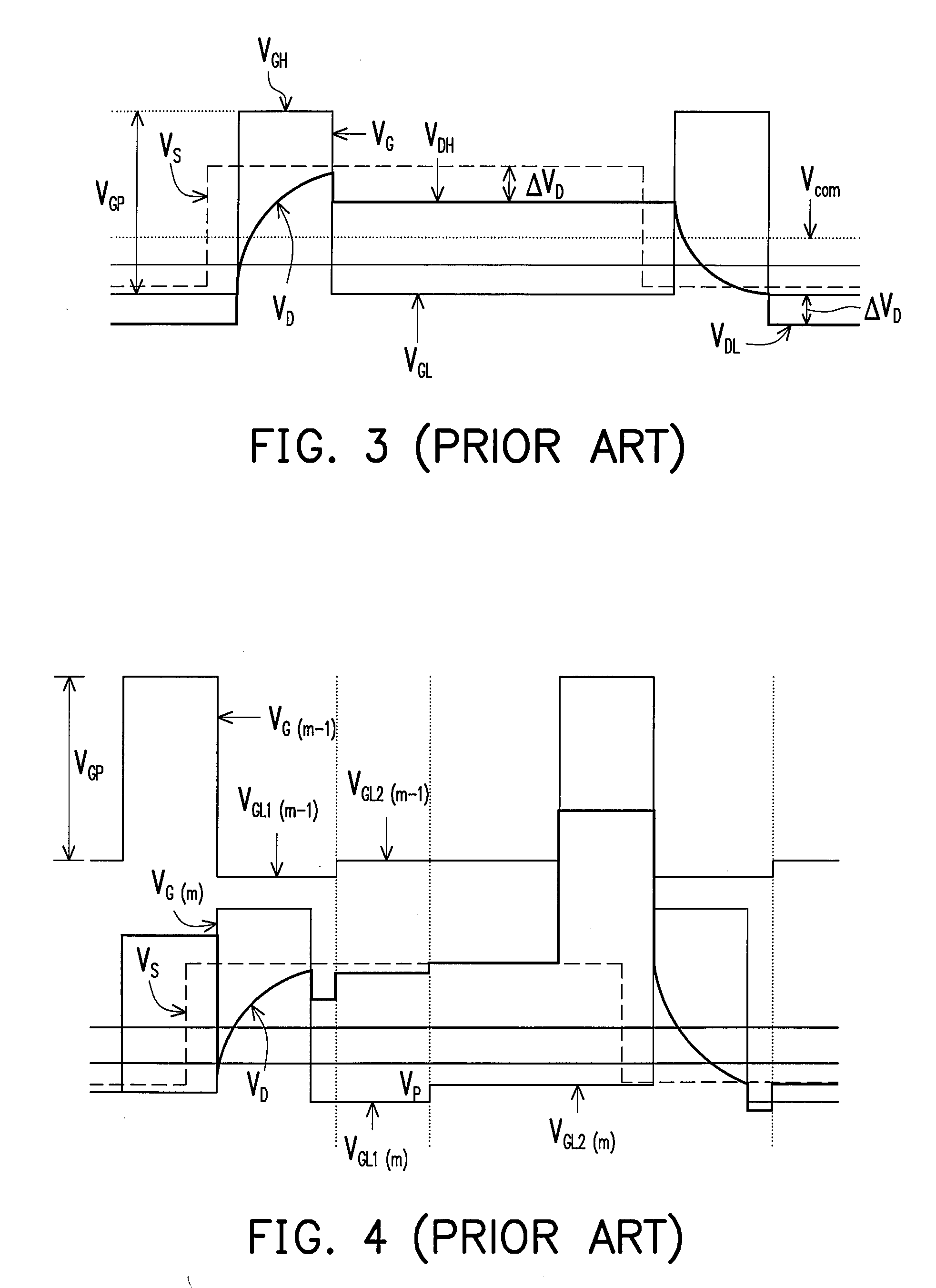 Liquid crystal display and display panel thereof