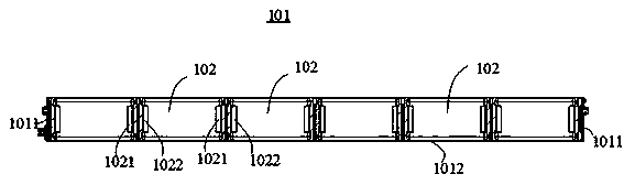 Battery pack and electric vehicle