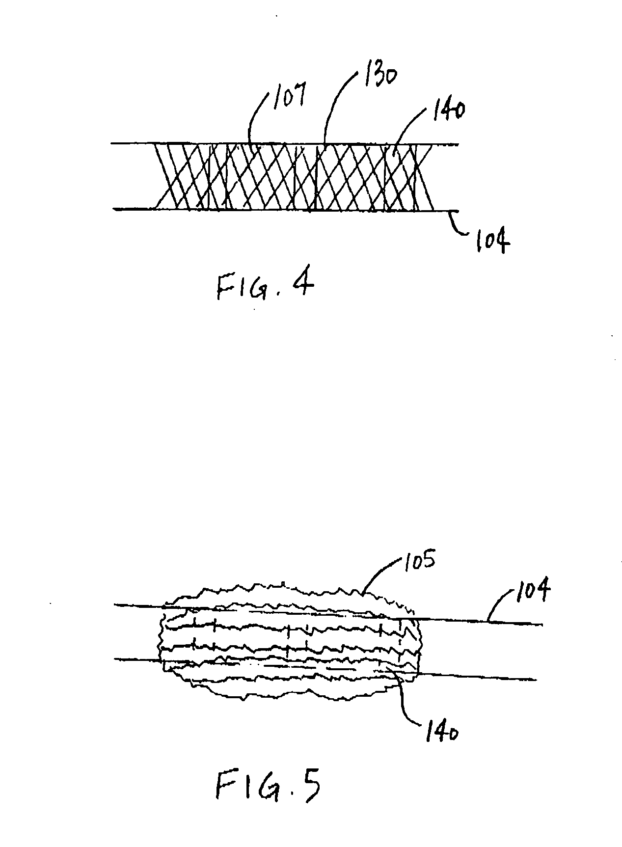 Biologic device for regulation of gene expression and method therefor