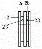 parabolic gauge