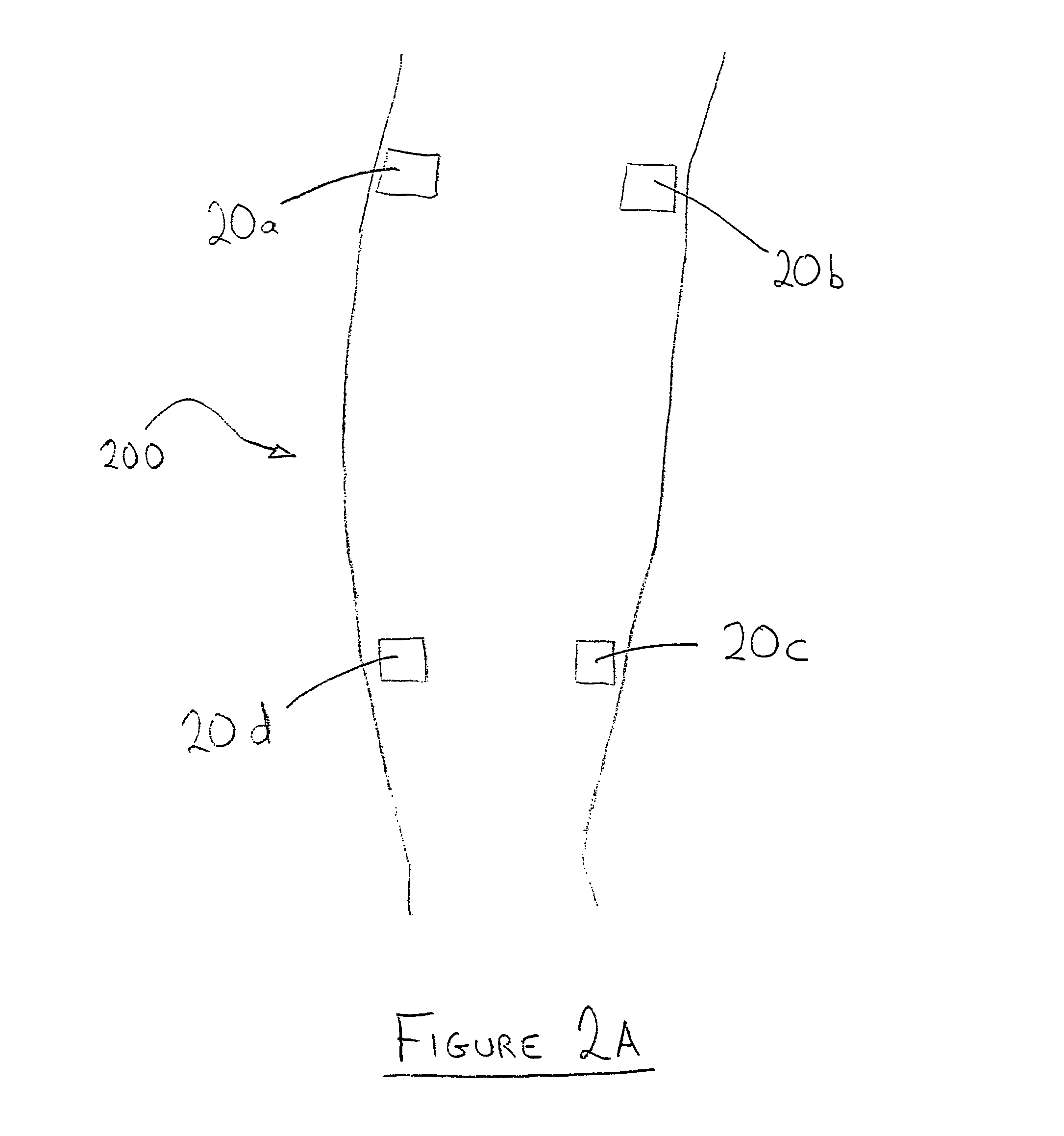 Method and device for enhanced blood flow