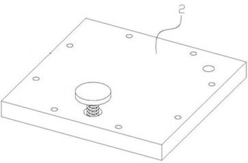 Cable fire monitoring, exploration and emergency disposal integrated system and method