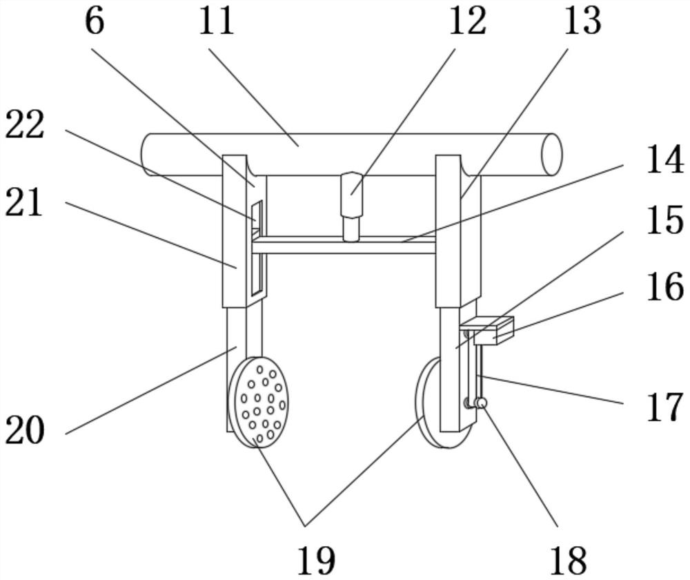 High polymer material dip-coating equipment