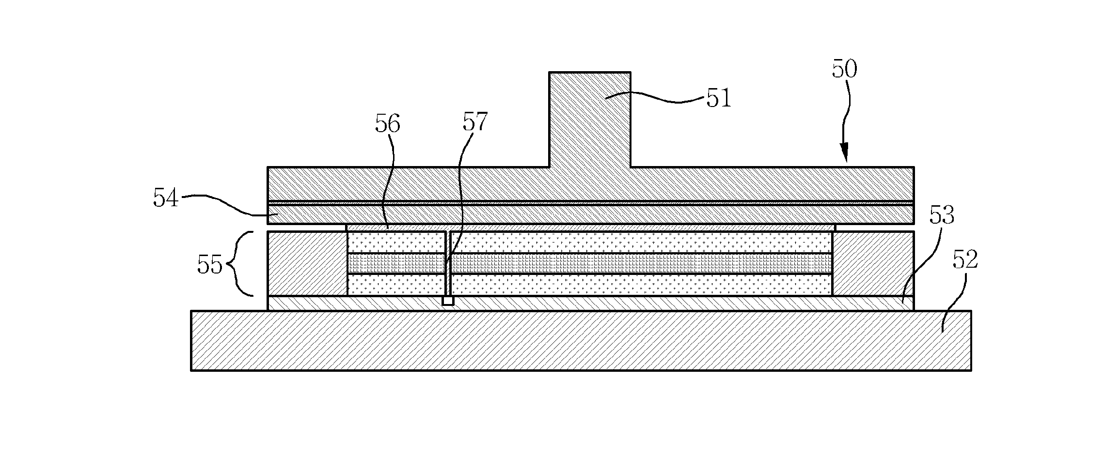 Pinhole inspection system and apparatus for membrane electrode assembly of fuel cell