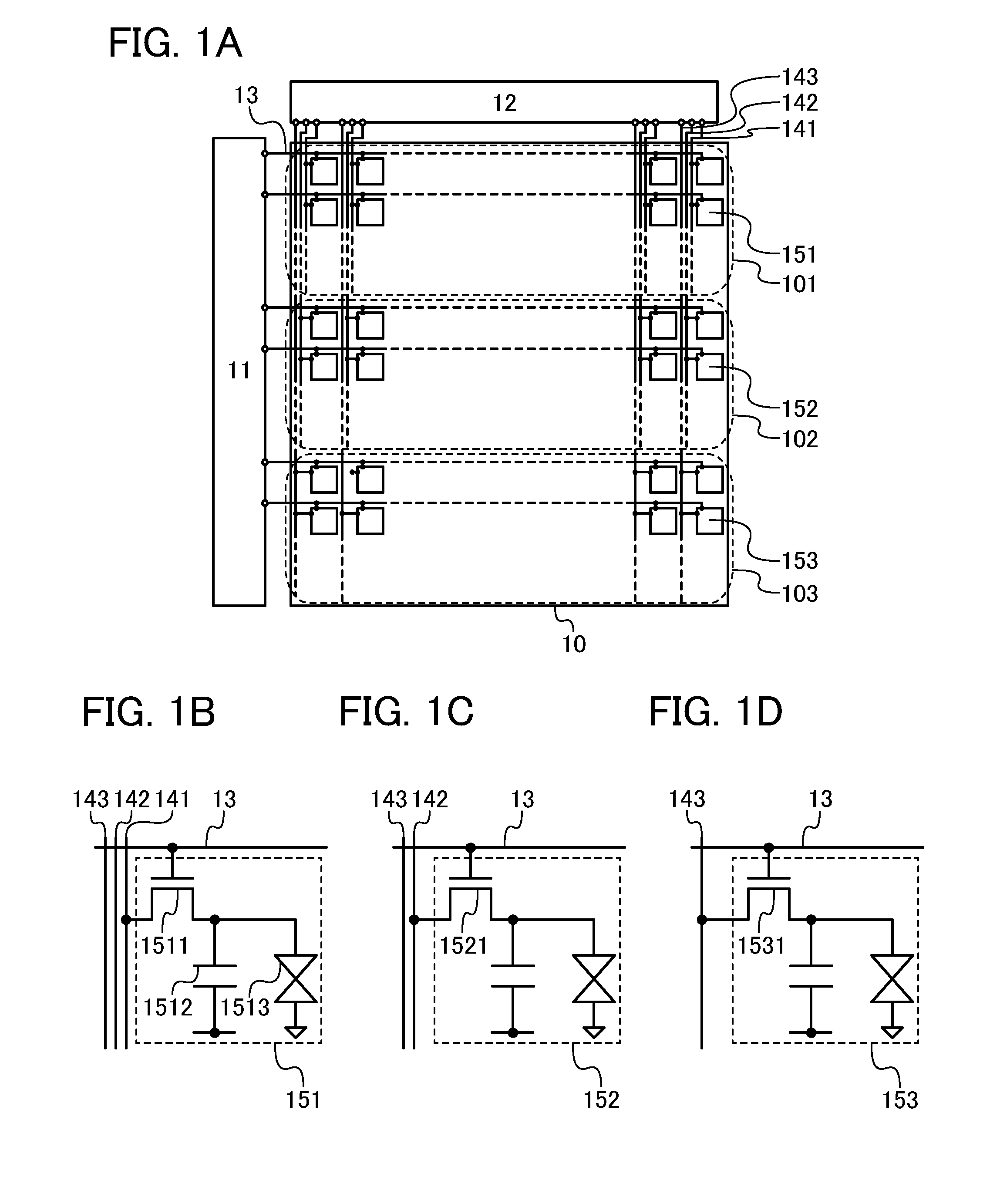 Method for driving liquid crystal display device