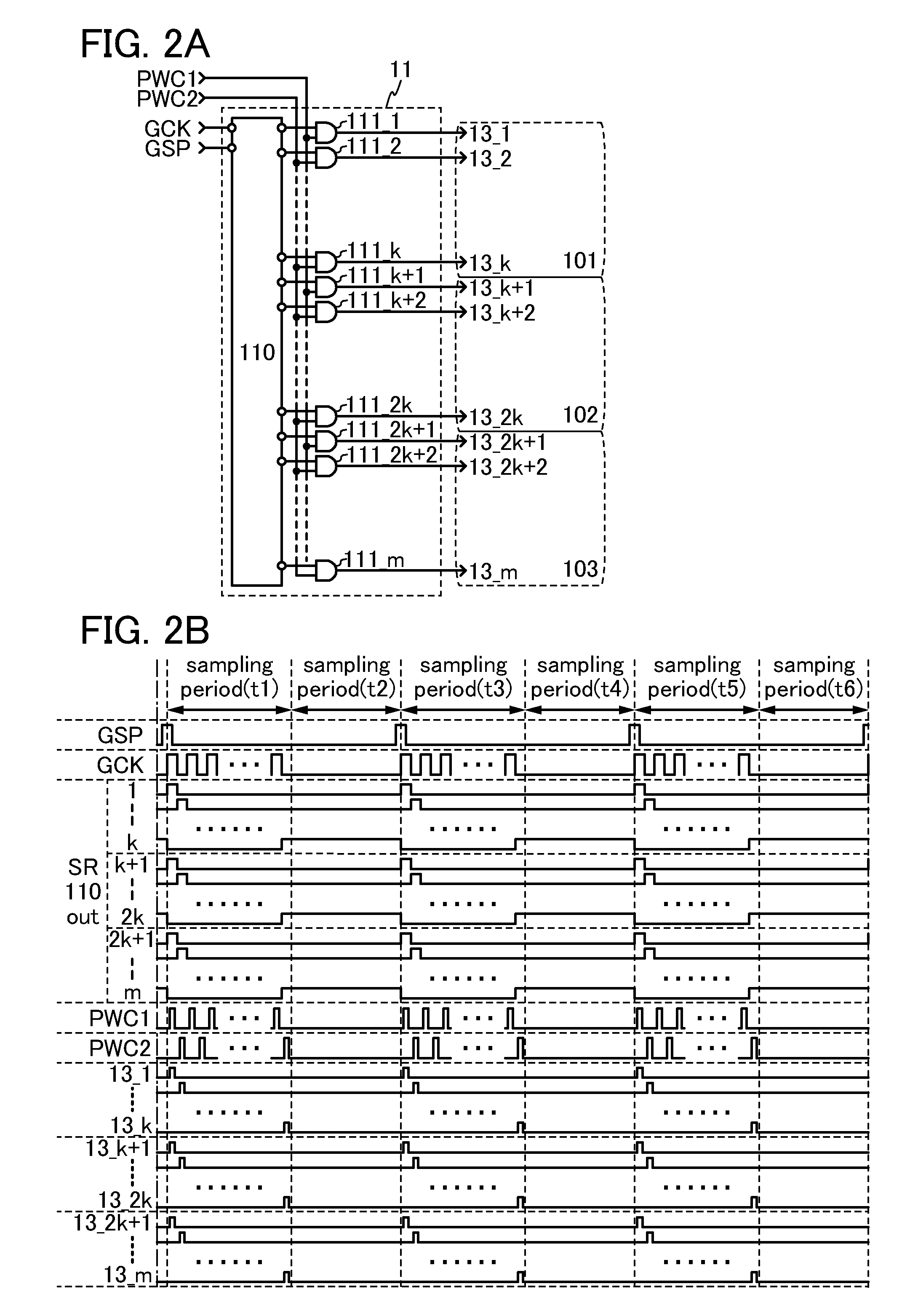 Method for driving liquid crystal display device