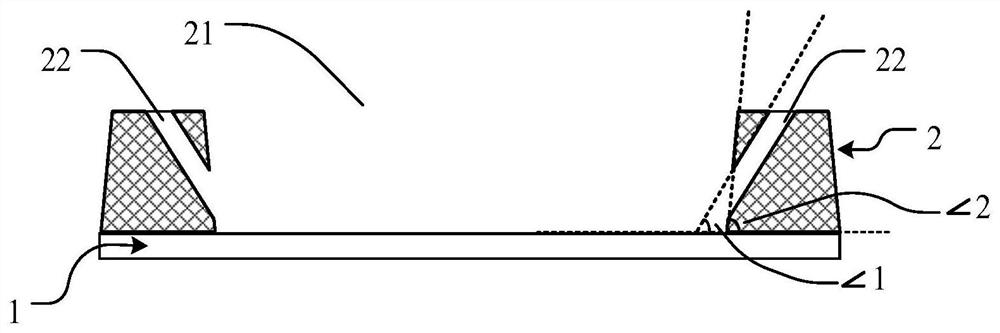 Display panel, display device and method for manufacturing display panel