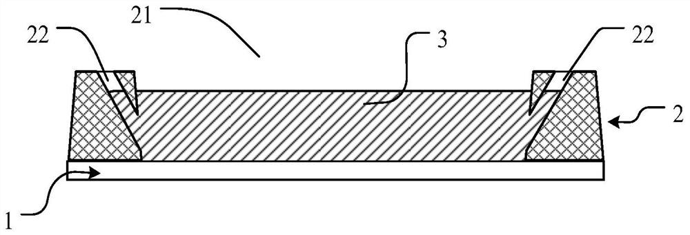 Display panel, display device and method for manufacturing display panel