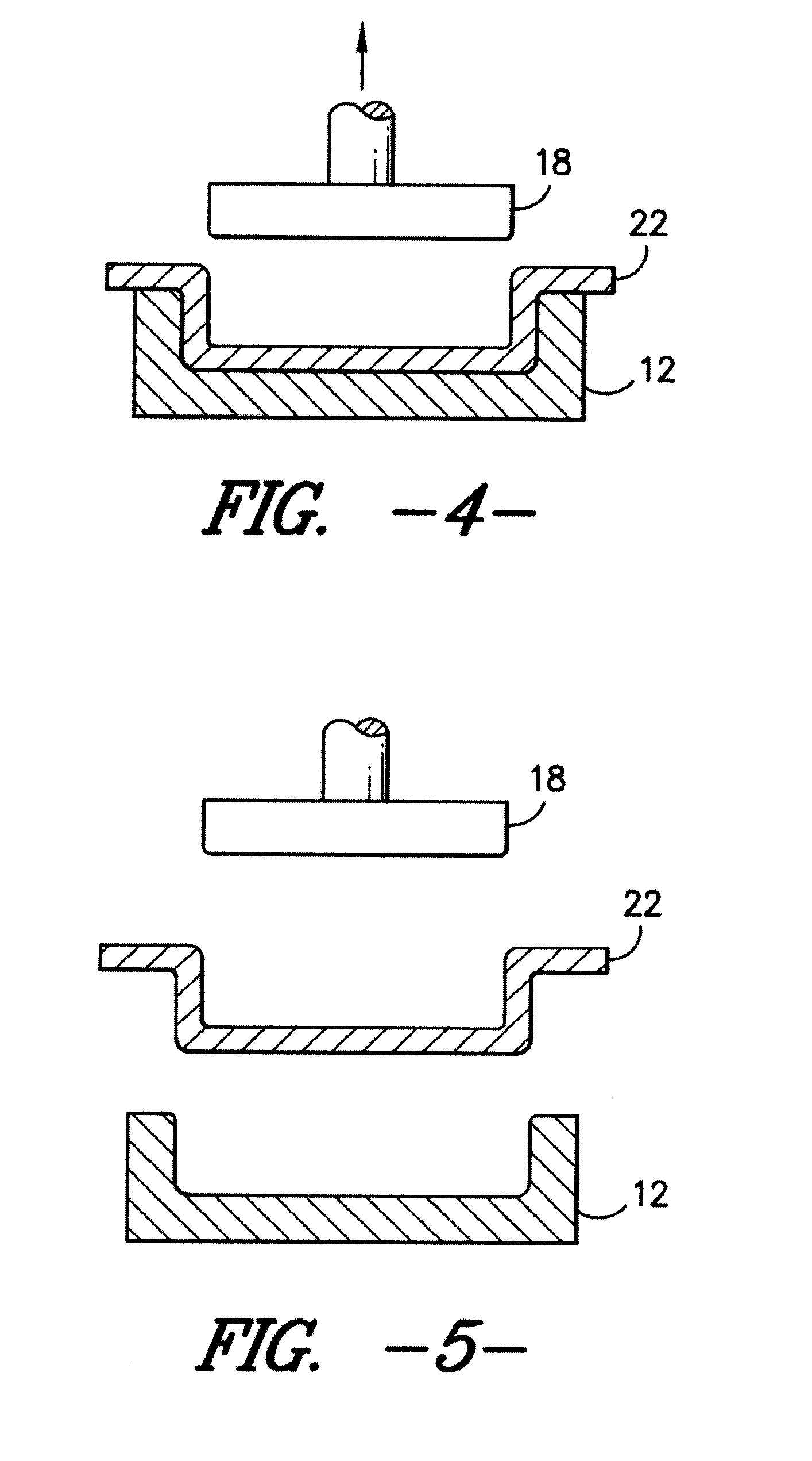 Lubricant formulation for high temperature metal forming processes