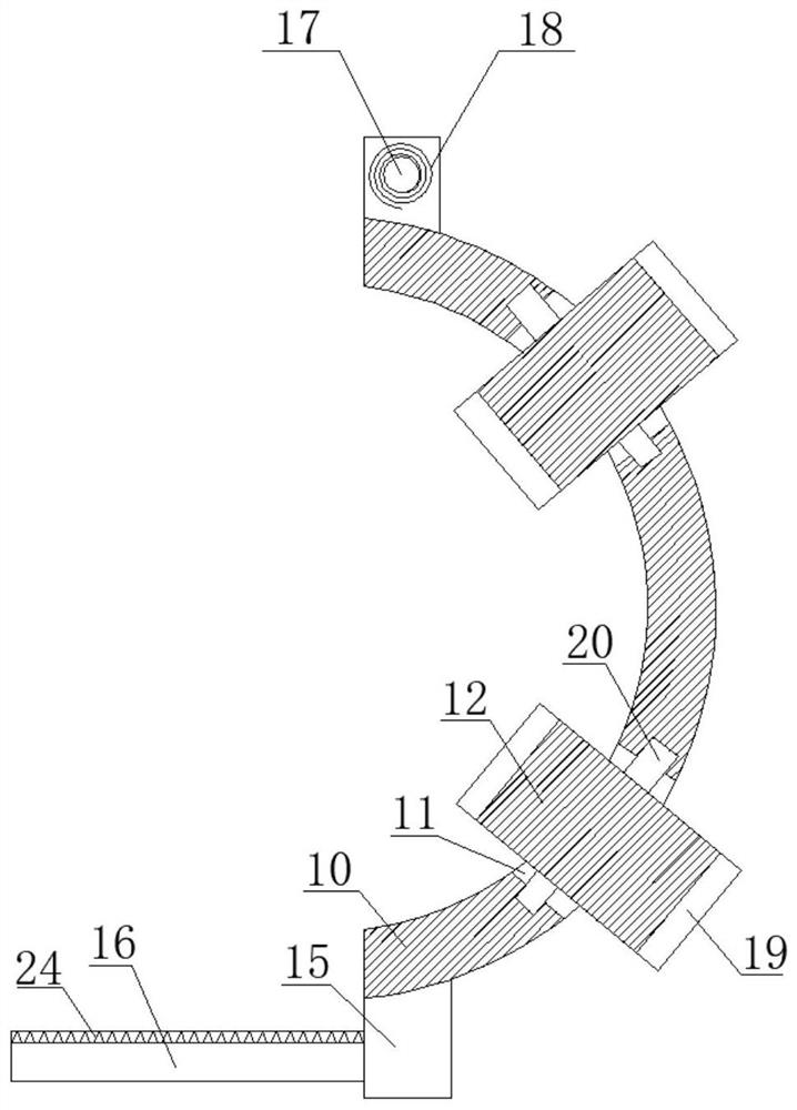 Electric power system maintenance device